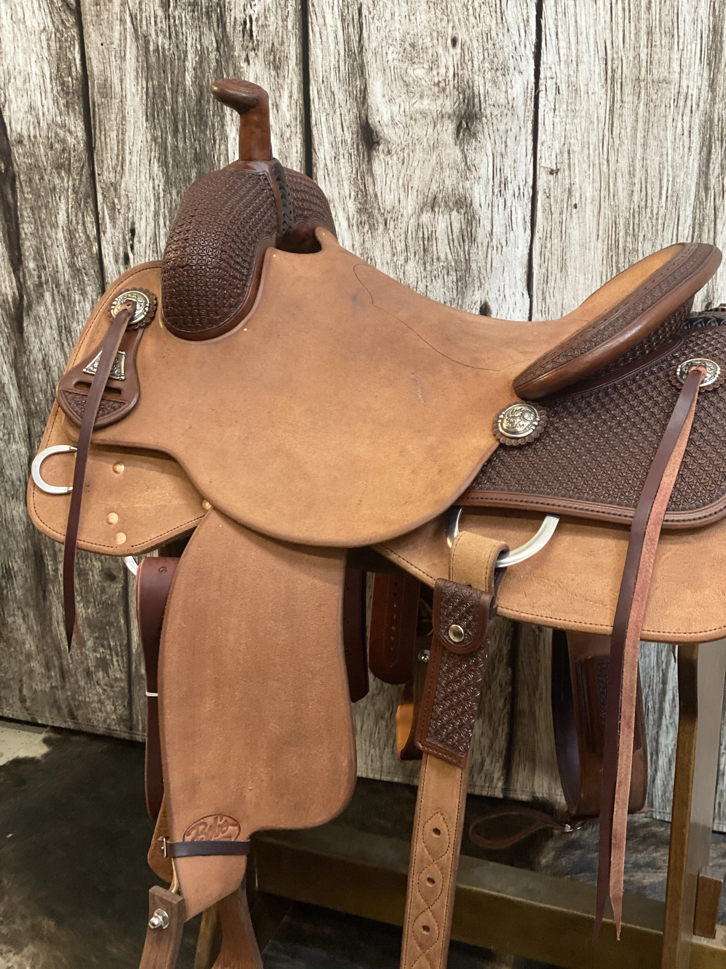 Next-Gen Cowhorse