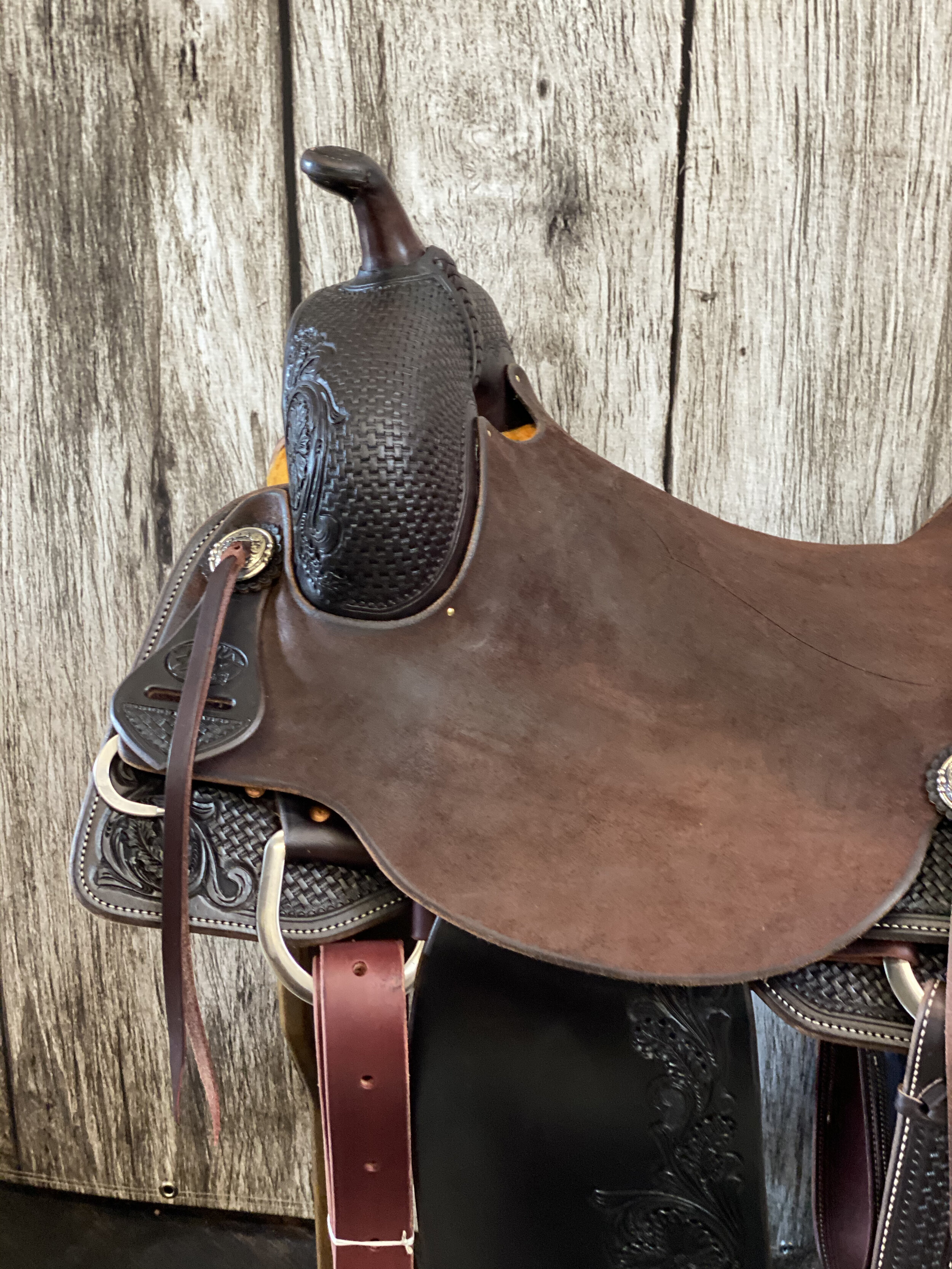 Cowhorse