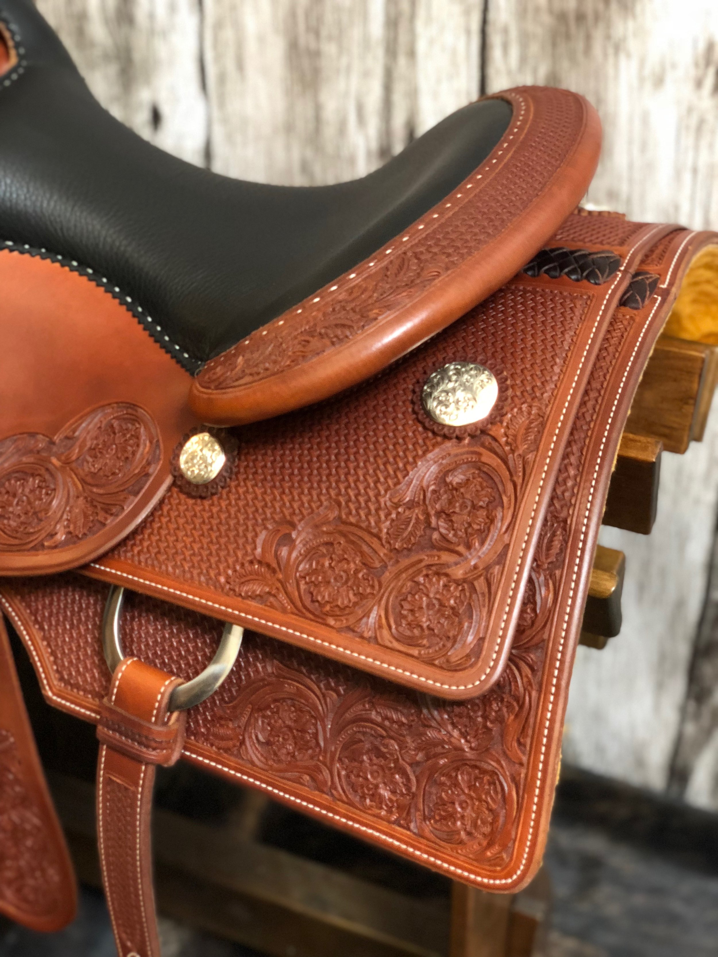 Bob Avila Cowhorse