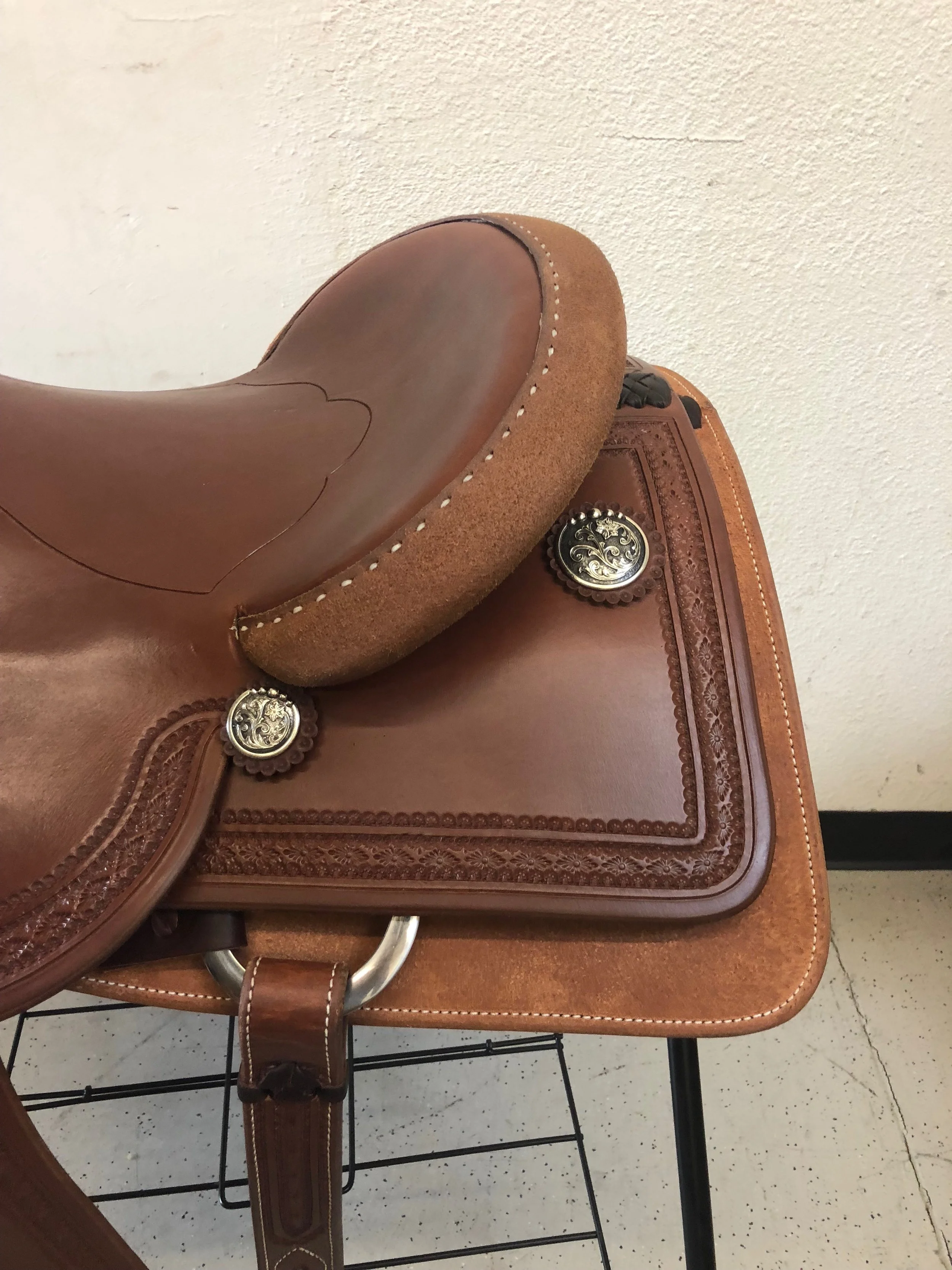 BCS Cowhorse