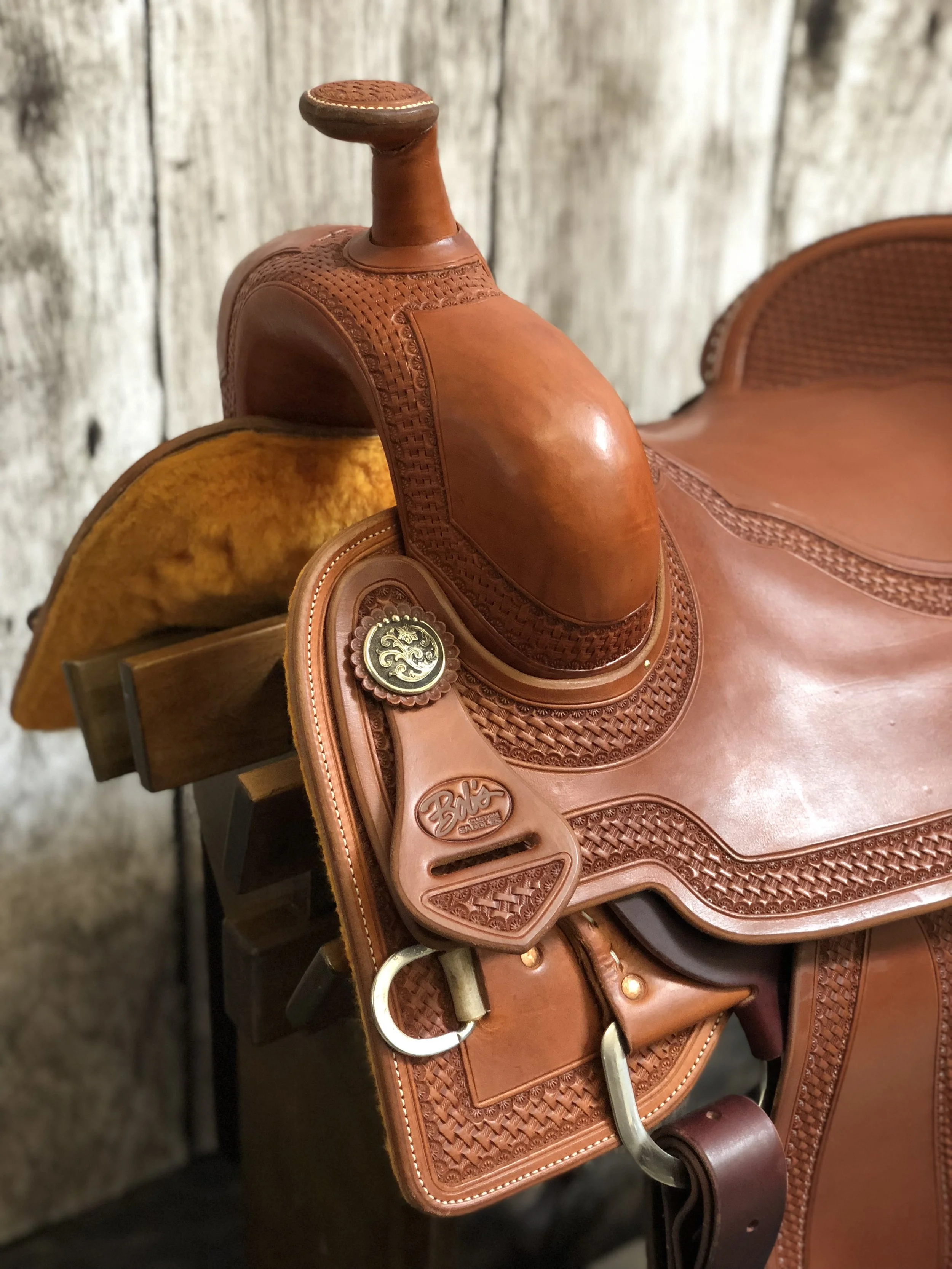 Cowhorse All Around